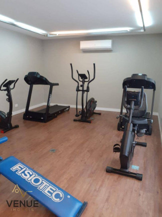 Imagem Apartamento com 2 Quartos à Venda, 79 m² em Perdizes - São Paulo