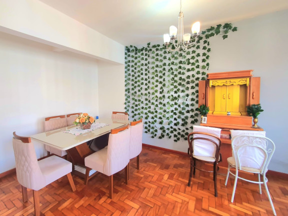 Imagem Imóvel com 3 Quartos à Venda, 104 m² em água Branca - São Paulo