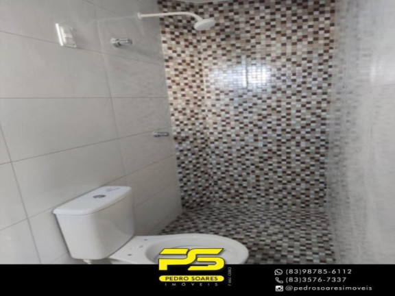 Imagem Apartamento com 2 Quartos à Venda, 63 m² em Tambauzinho - João Pessoa