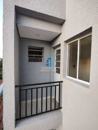 Imagem Apartamento com 1 Quarto para Alugar, 24 m² em Santana - São Paulo