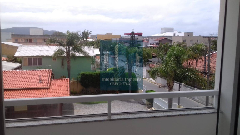 Imagem Apartamento com 2 Quartos à Venda, 70 m² em Ingleses Do Rio Vermelho - Florianópolis