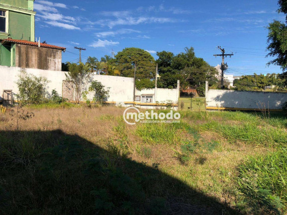 Imagem Terreno à Venda, 850 m² em Jardim Conceição (sousas) - Campinas