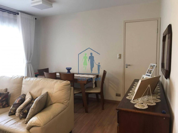Imagem Apartamento com 3 Quartos à Venda, 92 m² em Vila Guarani (z Sul) - São Paulo Imagem Apartamento com 3 Quartos à Venda, 92 m² em Vila Guarani (z Sul) - São Paulo