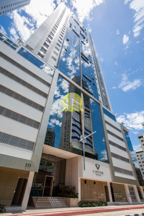 Apartamento com 4 Quartos à Venda, 149 m² em Pioneiros - Balneário Camboriú