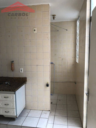 Imagem Apartamento com 2 Quartos à Venda, 59 m² em Jardim Messina - Jundiaí Imagem Apartamento com 2 Quartos à Venda, 59 m² em Jardim Messina - Jundiaí