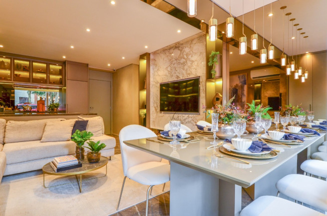 Imagem Apartamento com 2 Quartos à Venda, 65 m² em Chácara Inglesa - São Paulo