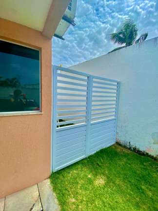 Imagem Casa com 2 Quartos à Venda, 76 m² em Vila Praiana - Lauro De Freitas Imagem Casa com 2 Quartos à Venda, 76 m² em Vila Praiana - Lauro De Freitas