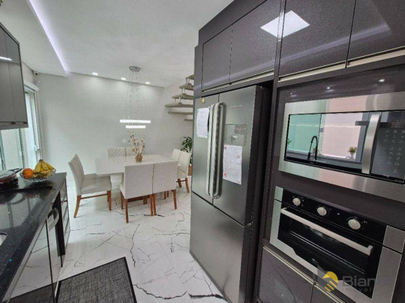 Imagem Casa com 3 Quartos à Venda, 140 m² em Nova Esperança - Blumenau Imagem Casa com 3 Quartos à Venda, 140 m² em Nova Esperança - Blumenau