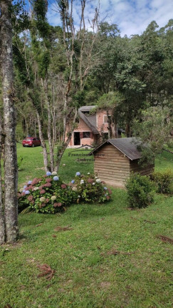 Imagem Casa com 2 Quartos à Venda, 150 m² em Paraibuna - Cunha Imagem Casa com 2 Quartos à Venda, 150 m² em Paraibuna - Cunha