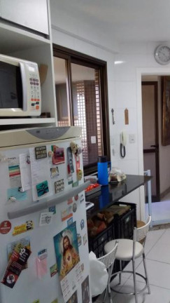 Imagem Apartamento com 3 Quartos à Venda, 112 m² em Pituba - Salvador