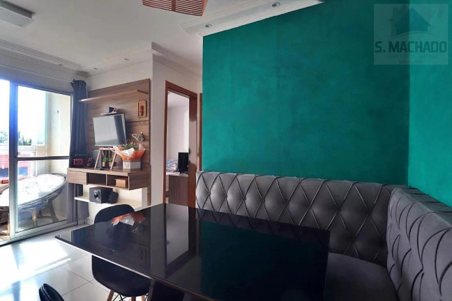 Imagem Apartamento com 2 Quartos à Venda, 50 m² em Utinga - Santo André Imagem Apartamento com 2 Quartos à Venda, 50 m² em Utinga - Santo André