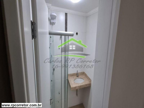 Imagem Apartamento com 2 Quartos à Venda, 64 m² em Jardim Anhangüera - Ribeirão Preto Imagem Apartamento com 2 Quartos à Venda, 64 m² em Jardim Anhangüera - Ribeirão Preto