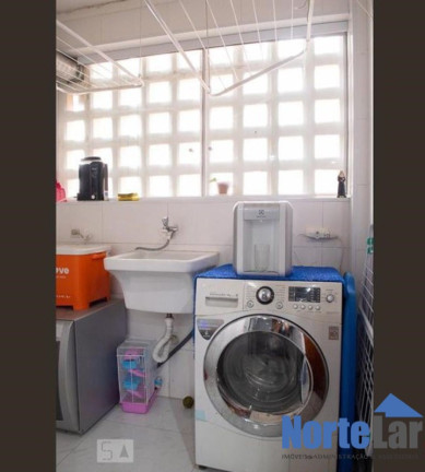Imagem Apartamento com 3 Quartos à Venda, 96 m² em Jardim Das Laranjeiras - São Paulo