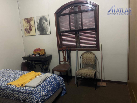 Imagem Sobrado com 3 Quartos à Venda, 257 m² em Vila Paiva - São Paulo