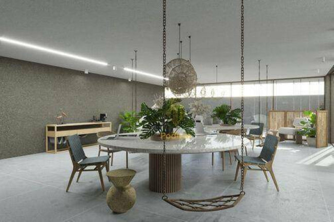 Imagem Apartamento com 3 Quartos à Venda, 180 m² em Ponta De Campina - Cabedelo Imagem Apartamento com 3 Quartos à Venda, 180 m² em Ponta De Campina - Cabedelo