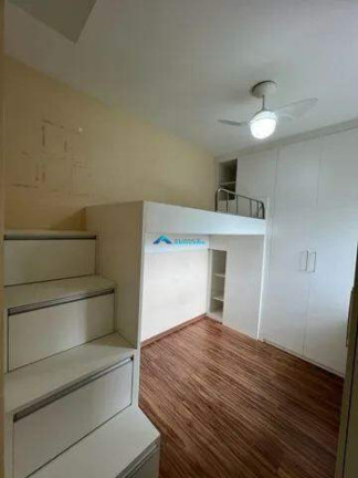 Imagem Apartamento com 3 Quartos à Venda, 111 m² em Jardim Bonfiglioli - Jundiaí