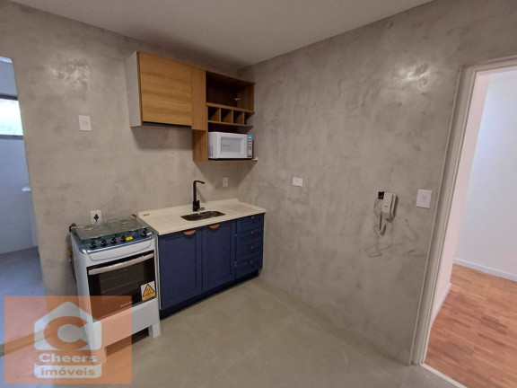 Imagem Apartamento com 2 Quartos à Venda, 71 m² em Vila Olímpia - São Paulo Imagem Apartamento com 2 Quartos à Venda, 71 m² em Vila Olímpia - São Paulo