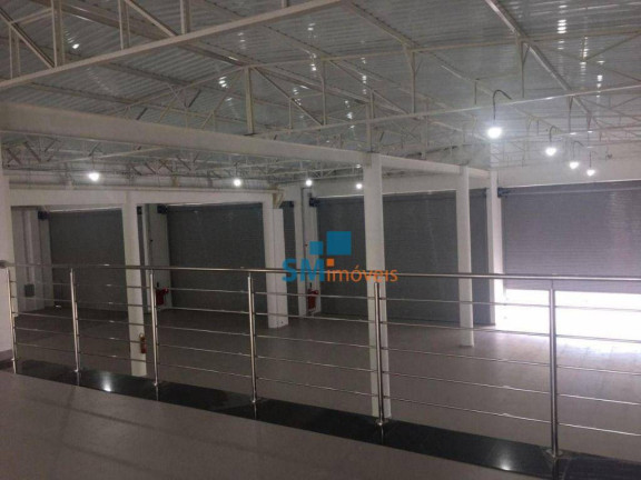 Imagem Galpão para Alugar, 1.890 m² em Penha De França - São Paulo