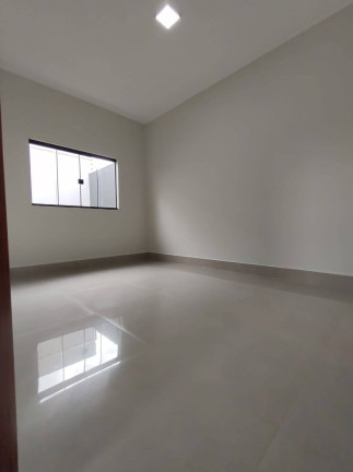 Imagem Casa com 3 Quartos à Venda, 130 m² em Residencial Flor Do Cerrado - Anápolis