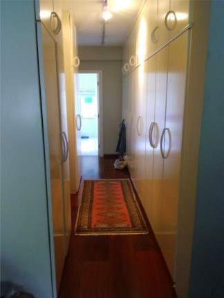 Imagem Imóvel com 3 Quartos à Venda, 178 m² em Campo Belo - São Paulo