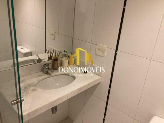 Imagem Apartamento com 3 Quartos à Venda, 128 m² em Centro - Santo André Imagem Apartamento com 3 Quartos à Venda, 128 m² em Centro - Santo André