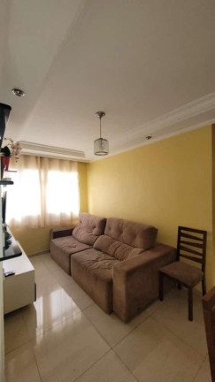 Imagem Apartamento com 2 Quartos à Venda, 49 m² em Vila Jacuí - São Paulo Imagem Apartamento com 2 Quartos à Venda, 49 m² em Vila Jacuí - São Paulo