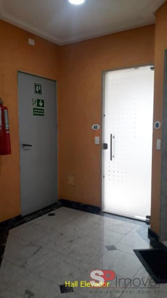 Imóvel com 1 Quarto à Venda, 59 m² em Jardim Do Mar - São Bernardo Do Campo