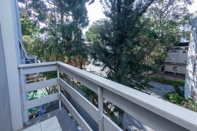 Imagem Apartamento com 3 Quartos à Venda, 77 m² em Passo Da Areia - Porto Alegre