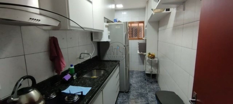 Imagem Apartamento com 3 Quartos à Venda, 70 m² em Taguatinga Sul (taguatinga) - Brasília