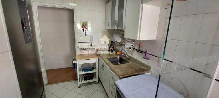 Imagem Apartamento com 3 Quartos à Venda, 75 m² em Perdizes - São Paulo