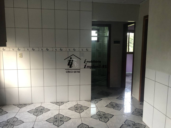 Imagem Casa com 3 Quartos à Venda, 300 m² em Canabarro - Teutônia