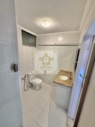 Imagem Apartamento com 3 Quartos à Venda, 128 m² em Canela - Salvador Imagem Apartamento com 3 Quartos à Venda, 128 m² em Canela - Salvador