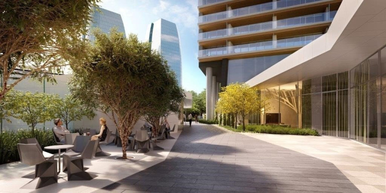 Imagem Apartamento com 2 Quartos à Venda, 97 m² em Vila Olímpia - São Paulo