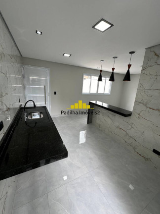 Casa com 3 Quartos à Venda, 132 m² em Jardim Santa Claudia - Sorocaba