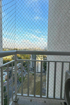 Imagem Apartamento com 3 Quartos à Venda, 116 m² em Tamboré - Santana De Parnaíba Imagem Apartamento com 3 Quartos à Venda, 116 m² em Tamboré - Santana De Parnaíba