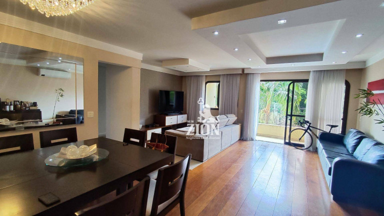 Apartamento com 3 Quartos à Venda, 153 m² em Vila Nova Cachoeirinha - São Paulo