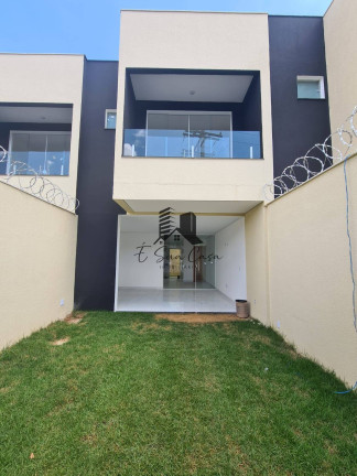 Imagem Casa com 3 Quartos à Venda, 180 m² em Senhora De Fátima - Betim Imagem Casa com 3 Quartos à Venda, 180 m² em Senhora De Fátima - Betim