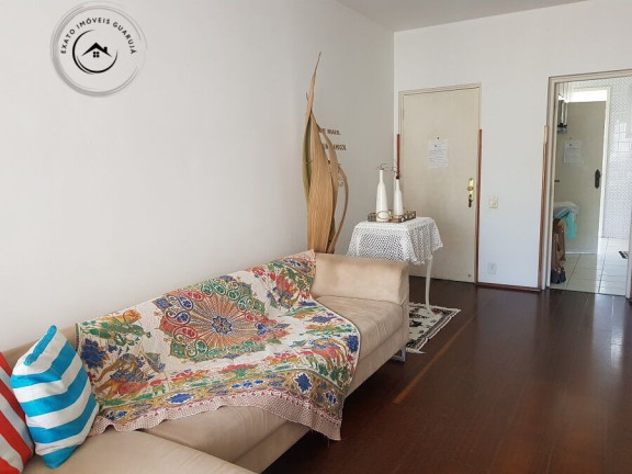 Imagem Apartamento com 3 Quartos à Venda, 98 m² em Pitangueiras - Guarujá