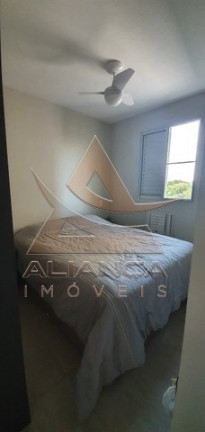 Imagem Apartamento com 2 Quartos à Venda, 47 m² em City Ribeirão - Ribeirão Preto Imagem Apartamento com 2 Quartos à Venda, 47 m² em City Ribeirão - Ribeirão Preto