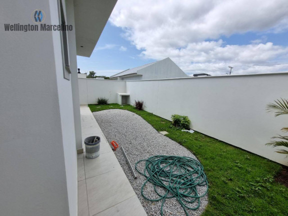 Imagem Casa com 3 Quartos à Venda, 81 m² em Forquilhas - São José