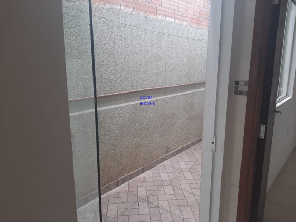 Imagem Casa com 2 Quartos à Venda, 40 m² em Cidade Industrial - Curitiba