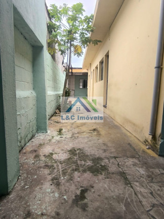 Imagem Casa com 2 Quartos à Venda, 111 m² em Jardim Aguapeu - Mongaguá
