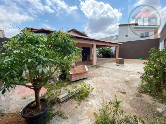 Imagem Casa com 4 Quartos à Venda, 300 m² em Bom Planalto - Marabá Imagem Casa com 4 Quartos à Venda, 300 m² em Bom Planalto - Marabá