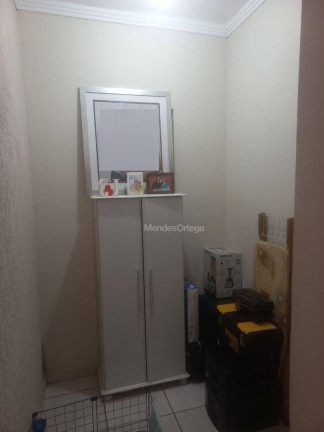 Imagem Casa com 2 Quartos à Venda, 116 m² em Jardim Wanel Ville V - Sorocaba Imagem Casa com 2 Quartos à Venda, 116 m² em Jardim Wanel Ville V - Sorocaba