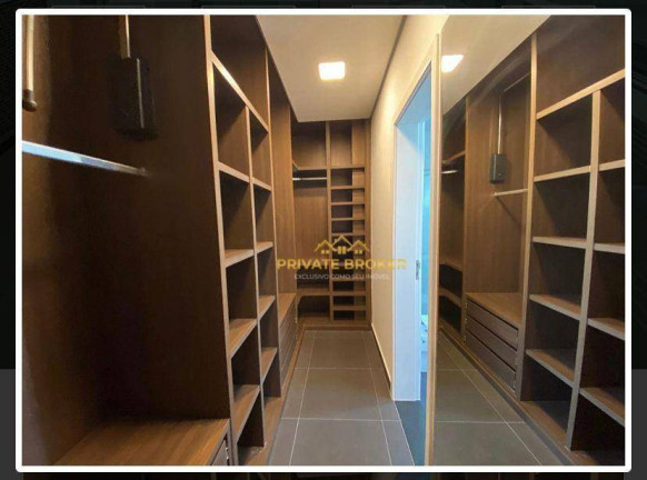 Imagem Casa com 4 Quartos à Venda ou Locação, 536 m² em Tamboré - Barueri