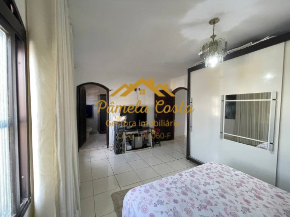 Imagem Sobrado com 3 Quartos à Venda, 212 m² em Sítio Paecara (vicente De Carvalho) - Guarujá Imagem Sobrado com 3 Quartos à Venda, 212 m² em Sítio Paecara (vicente De Carvalho) - Guarujá