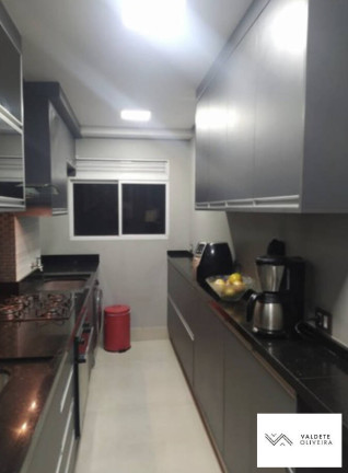 Imagem Apartamento com 2 Quartos à Venda, em Vila Industrial - São José Dos Campos Imagem Apartamento com 2 Quartos à Venda, em Vila Industrial - São José Dos Campos