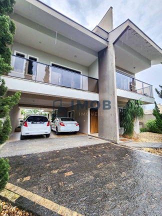 Casa com 3 Quartos à Venda, 256 m² em Três Rios Do Sul - Jaraguá Do Sul