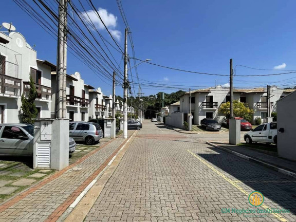 Imagem Casa de Condomínio com 2 Quartos à Venda, 72 m² em Jardim Da Gloria - Cotia