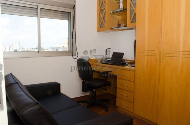 Imagem Apartamento com 3 Quartos à Venda, 76 m² em Vila Pompéia - São Paulo